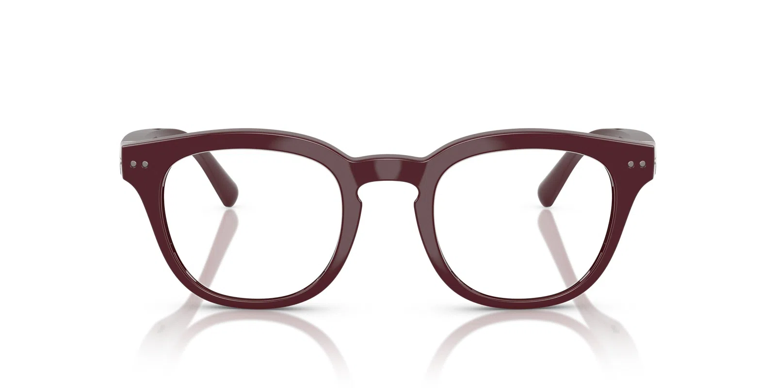 Nuance Audio Panthos 48 5002 Eyeglasses - view 18
